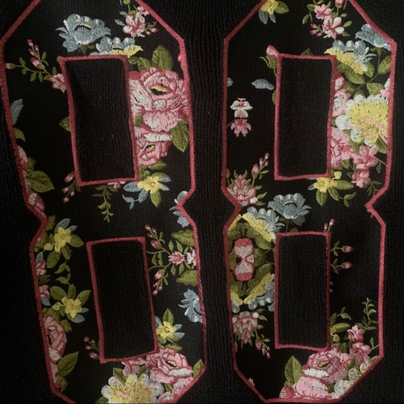 Wildfox Oversized Sweater - Picture 7 of 14